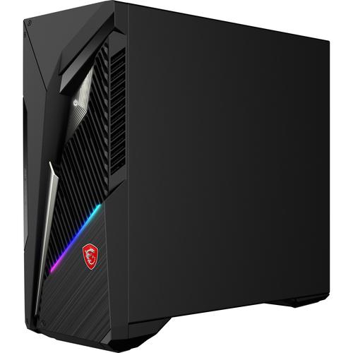 MSI MAG Infinite S3 14NVL5-3276EU Intel® Core™ i5 i5-13400F 16 GB DDR5-SDRAM 1 TB SSD NVIDIA GeForce RTX 5060 Windows 11 Home Desktop PC Zwart - Image 2