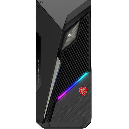 MSI MAG Infinite S3 14NVL5-3276EU Intel® Core™ i5 i5-13400F 16 GB DDR5-SDRAM 1 TB SSD NVIDIA GeForce RTX 5060 Windows 11 Home Desktop PC Zwart - Image 3