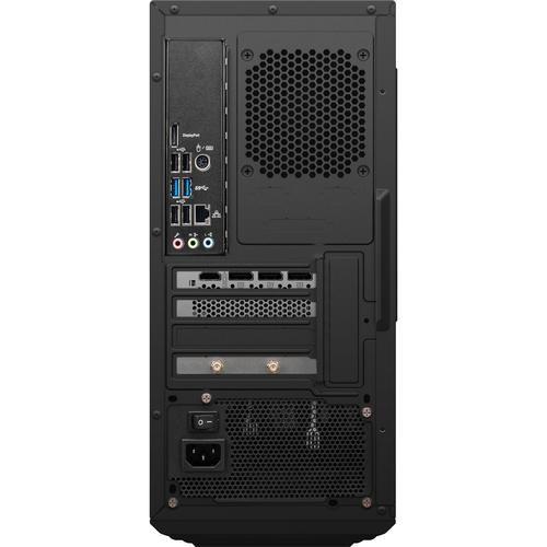 MSI MAG Infinite S3 14NVL5-3276EU Intel® Core™ i5 i5-13400F 16 GB DDR5-SDRAM 1 TB SSD NVIDIA GeForce RTX 5060 Windows 11 Home Desktop PC Zwart - Image 4