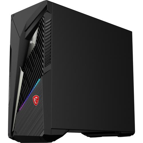 MSI MAG Infinite S3 14NVL5-3276EU Intel® Core™ i5 i5-13400F 16 GB DDR5-SDRAM 1 TB SSD NVIDIA GeForce RTX 5060 Windows 11 Home Desktop PC Zwart - Image 5