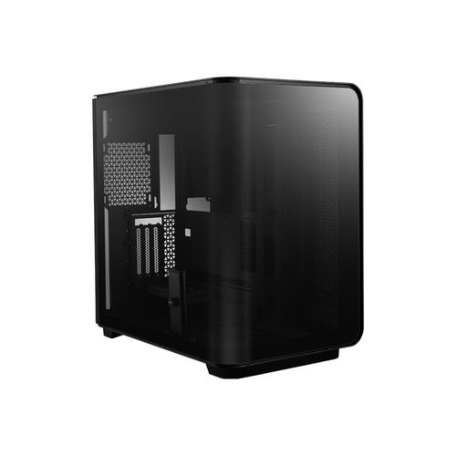 MSI MAG MEG MAESTRO 700L PZ computerbehuizing Midi Tower Zwart