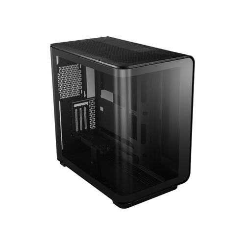 MSI MAG MEG MAESTRO 700L PZ computerbehuizing Midi Tower Zwart - Image 4