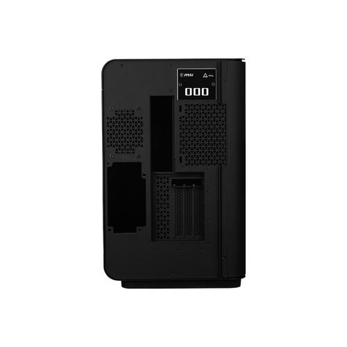 MSI MAG MEG MAESTRO 700L PZ computerbehuizing Midi Tower Zwart - Image 5