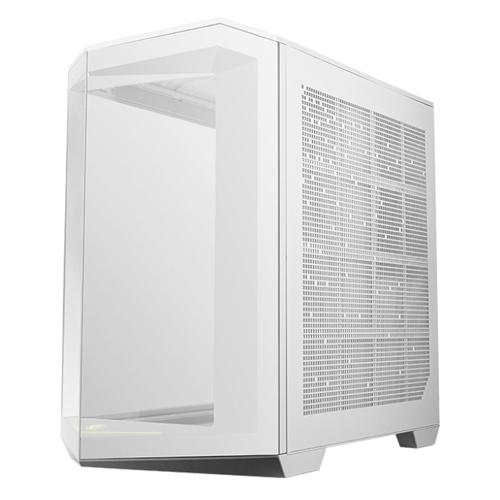 MSI MAG Pano 100R PZ Midi Tower Wit - Image 2