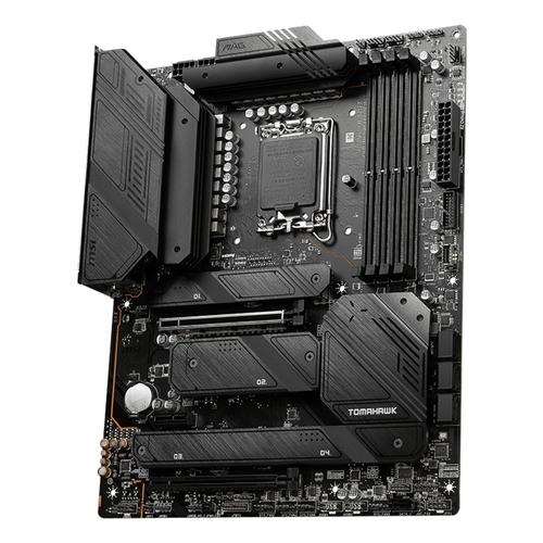 MSI MAG Z790 TOMAHAWK WIFI moederbord Intel Z790 LGA 1700 ATX - Image 3