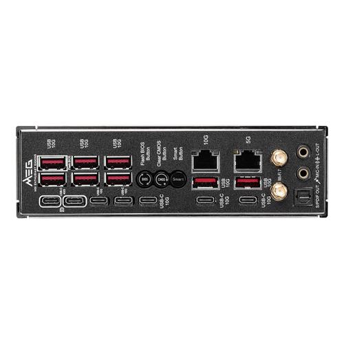 MSI MEG X870E GODLIKE moederbord AMD X870E Socket AM5 Verlengd ATX - Image 5