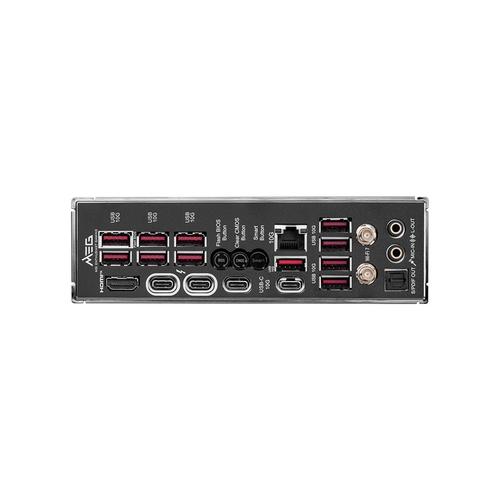 MSI MEG Z890 ACE moederbord Intel Z890 LGA 1851 (Socket V1) ATX - Image 5