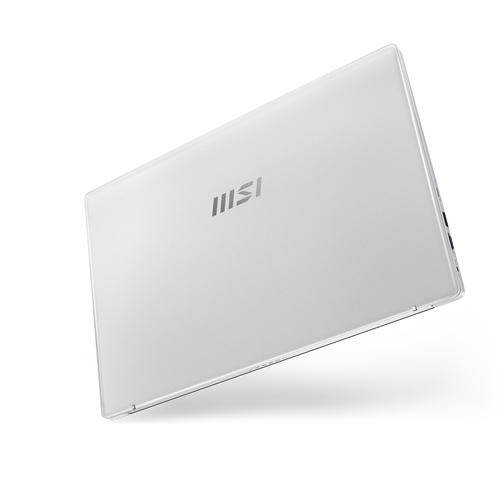 MSI Modern 15 F1MG-643NL Intel Core 7 150U Laptop 39,6 cm (15.6") Full HD 16 GB DDR4-SDRAM 512 GB SSD Wi-Fi 6E (802.11ax) Windows 11 Home Zilver - Image 10