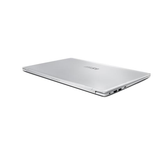 MSI Modern 15 F1MG-643NL Intel Core 7 150U Laptop 39,6 cm (15.6") Full HD 16 GB DDR4-SDRAM 512 GB SSD Wi-Fi 6E (802.11ax) Windows 11 Home Zilver - Image 7