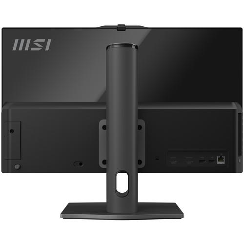 MSI Modern AM242P 1M-1223EU All-in-One PC/workstation Intel Core 5 120U 60,5 cm (23.8") 1920 x 1080 Pixels Alles-in-één-pc 8 GB DDR5-SDRAM 512 GB SSD Windows 11 Pro Wi-Fi 6E (802.11ax) Zwart - Image 6