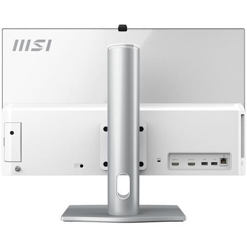 MSI Modern AM242P 1M-1224EU All-in-One PC/workstation Intel Core 5 120U 60,5 cm (23.8") 1920 x 1080 Pixels Alles-in-één-pc 8 GB DDR5-SDRAM 512 GB SSD Windows 11 Pro Wi-Fi 6E (802.11ax) Wit - Image 2
