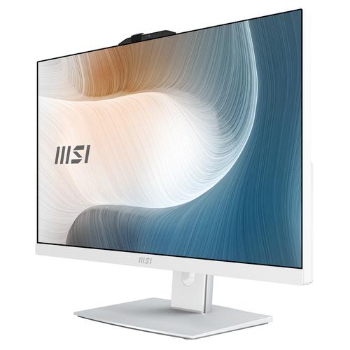 MSI Modern AM242P 1M-1224EU All-in-One PC/workstation Intel Core 5 120U 60,5 cm (23.8") 1920 x 1080 Pixels Alles-in-één-pc 8 GB DDR5-SDRAM 512 GB SSD Windows 11 Pro Wi-Fi 6E (802.11ax) Wit - Image 7