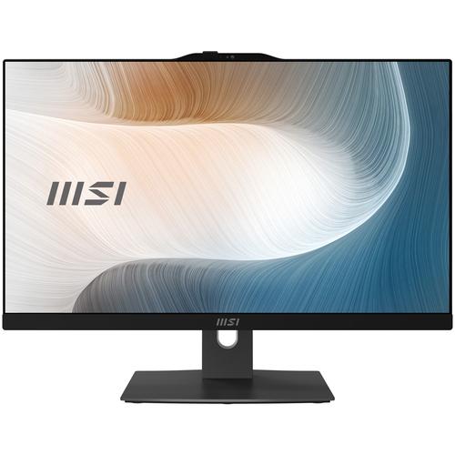 MSI Modern AM242TP 1M-1227EU Intel Core 5 120U 60,5 cm (23.8") 1920 x 1080 Pixels Touchscreen Alles-in-één-pc 8 GB DDR5-SDRAM 512 GB SSD Windows 11 Pro Wi-Fi 6E (802.11ax) Zwart - Image 4