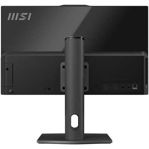 MSI Modern AM242TP 1M-1230EU Intel Core 3 100U 60,5 cm (23.8") 1920 x 1080 Pixels Touchscreen Alles-in-één-pc 8 GB DDR5-SDRAM 256 GB SSD Windows 11 Pro Wi-Fi 6E (802.11ax) Zwart - Image 8