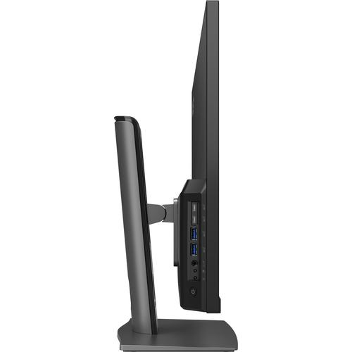 MSI Modern AM272P 1M-848EU All-in-One PC/workstation Intel Core 5 120U 68,6 cm (27") 1920 x 1080 Pixels Alles-in-één-pc 8 GB DDR5-SDRAM 512 GB SSD Windows 11 Pro Wi-Fi 6E (802.11ax) Zwart - Image 3