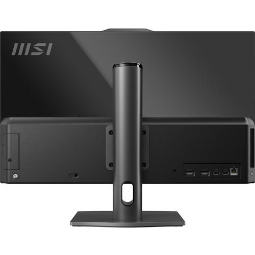 MSI Modern AM272P 1M-848EU All-in-One PC/workstation Intel Core 5 120U 68,6 cm (27") 1920 x 1080 Pixels Alles-in-één-pc 8 GB DDR5-SDRAM 512 GB SSD Windows 11 Pro Wi-Fi 6E (802.11ax) Zwart - Image 5