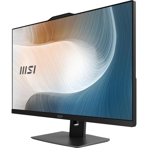 MSI Modern AM272P 1M-848EU All-in-One PC/workstation Intel Core 5 120U 68,6 cm (27") 1920 x 1080 Pixels Alles-in-één-pc 8 GB DDR5-SDRAM 512 GB SSD Windows 11 Pro Wi-Fi 6E (802.11ax) Zwart - Image 7
