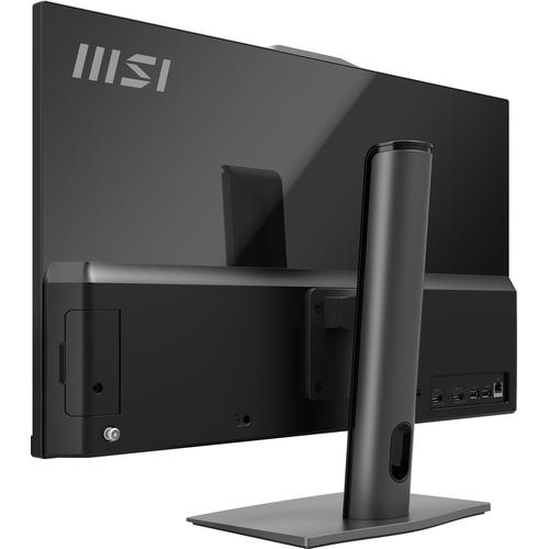 MSI Modern AM272P 1M-848EU All-in-One PC/workstation Intel Core 5 120U 68,6 cm (27") 1920 x 1080 Pixels Alles-in-één-pc 8 GB DDR5-SDRAM 512 GB SSD Windows 11 Pro Wi-Fi 6E (802.11ax) Zwart - Image 9