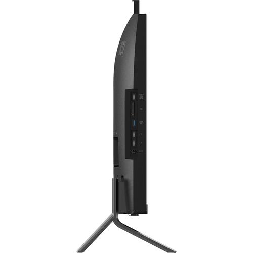 MSI Modern AM273Q AI 1UM-058EU Intel Core Ultra 7 155H 68,6 cm (27") 2560 x 1440 Pixels Alles-in-één-pc 32 GB DDR5-SDRAM 1 TB SSD Windows 11 Pro Wi-Fi 6E (802.11ax) Zwart - Image 2