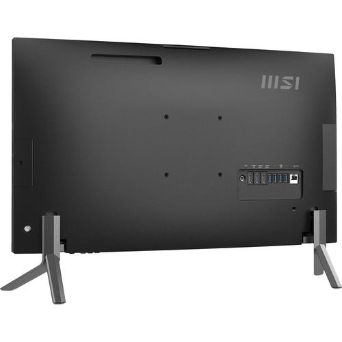 MSI Modern AM273Q AI 1UM-058EU Intel Core Ultra 7 155H 68,6 cm (27") 2560 x 1440 Pixels Alles-in-één-pc 32 GB DDR5-SDRAM 1 TB SSD Windows 11 Pro Wi-Fi 6E (802.11ax) Zwart - Image 7