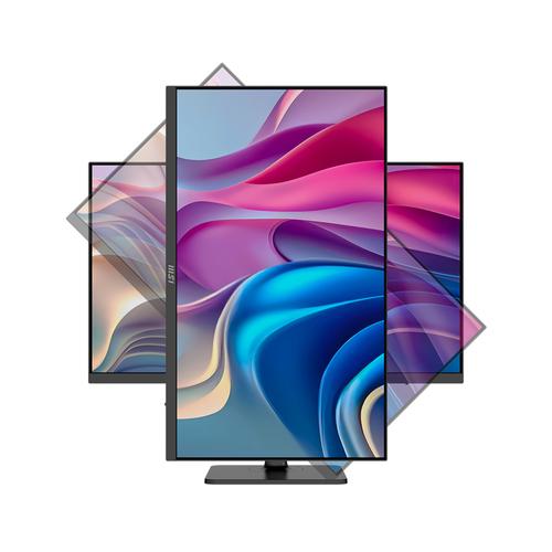 MSI Modern MD272UPHG computer monitor 68,6 cm (27") 3840 x 2160 Pixels 4K Ultra HD Zwart - Image 2