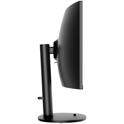 MSI Modern MD342CQP computer monitor 86,4 cm (34") 3440 x 1440 Pixels UltraWide Quad HD LCD Zwart - Image 10