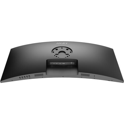 MSI Modern MD342CQP computer monitor 86,4 cm (34") 3440 x 1440 Pixels UltraWide Quad HD LCD Zwart - Image 7