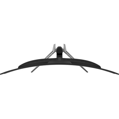 MSI MPG 491CQP QD-OLED computer monitor 124,5 cm (49") 5120 x 1440 Pixels DQHD Zwart - Image 4