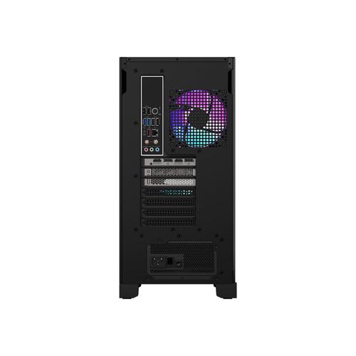 MSI MPG Infinite X3 AI 2NVR7-036EU Intel Core Ultra 7 265K 32 GB DDR5-SDRAM 1 TB SSD NVIDIA GeForce RTX 5070 Ti Windows 11 Home Desktop PC Zwart - Image 4