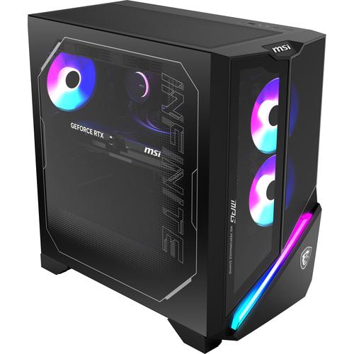 MSI MPG Infinite X3 AI 2NVV7-643EU Intel Core Ultra 7 265K 32 GB DDR5-SDRAM 1 TB SSD NVIDIA GeForce RTX 5080 Windows 11 Home Desktop PC Zwart - Image 10