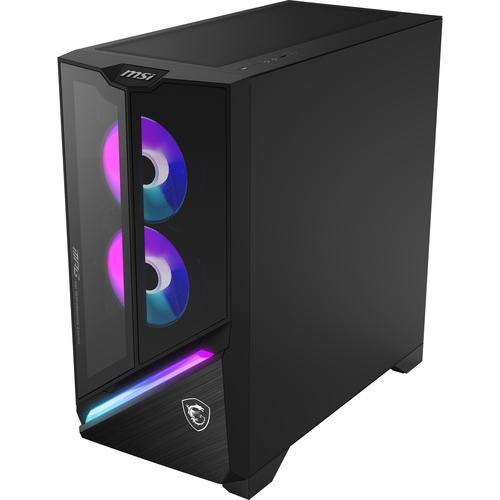 MSI MPG Infinite X3 AI 2NVV7-643EU Intel Core Ultra 7 265K 32 GB DDR5-SDRAM 1 TB SSD NVIDIA GeForce RTX 5080 Windows 11 Home Desktop PC Zwart - Image 2