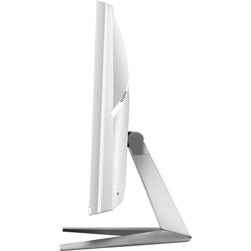 MSI Pro AP222T 14M-623EU Intel® Pentium® Gold G7400 54,6 cm (21.5") 1920 x 1080 Pixels Touchscreen Alles-in-één-pc 8 GB DDR4-SDRAM 128 GB SSD Windows 11 Pro Wi-Fi 5 (802.11ac) Wit - Image 5