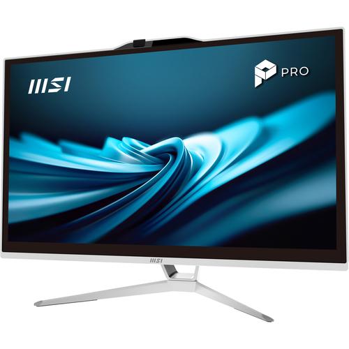 MSI Pro AP222T 14M-623EU Intel® Pentium® Gold G7400 54,6 cm (21.5") 1920 x 1080 Pixels Touchscreen Alles-in-één-pc 8 GB DDR4-SDRAM 128 GB SSD Windows 11 Pro Wi-Fi 5 (802.11ac) Wit - Image 6