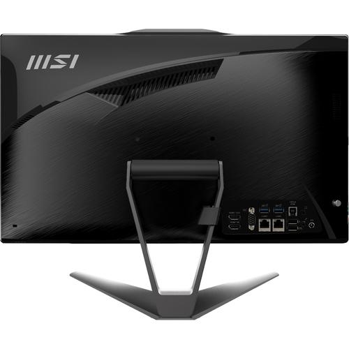 MSI Pro AP222T 14MA-613EU Intel® Core™ i3 i3-14100 54,6 cm (21.5") 1920 x 1080 Pixels Touchscreen Alles-in-één-pc 8 GB DDR4-SDRAM 512 GB SSD Windows 11 Home Wi-Fi 5 (802.11ac) Zwart - Image 3