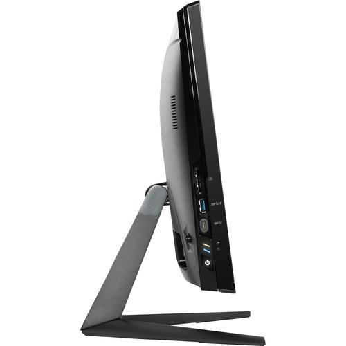 MSI Pro AP222T 14MA-613EU Intel® Core™ i3 i3-14100 54,6 cm (21.5") 1920 x 1080 Pixels Touchscreen Alles-in-één-pc 8 GB DDR4-SDRAM 512 GB SSD Windows 11 Home Wi-Fi 5 (802.11ac) Zwart - Image 4