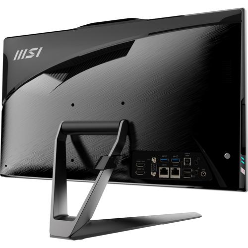 MSI Pro AP222T 14MA-613EU Intel® Core™ i3 i3-14100 54,6 cm (21.5") 1920 x 1080 Pixels Touchscreen Alles-in-één-pc 8 GB DDR4-SDRAM 512 GB SSD Windows 11 Home Wi-Fi 5 (802.11ac) Zwart - Image 8