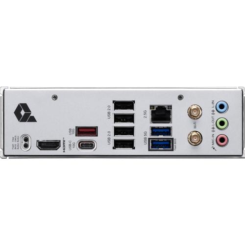 MSI PRO B840M-P WIFI6E moederbord AMD B840 Socket AM5 micro ATX - Image 6