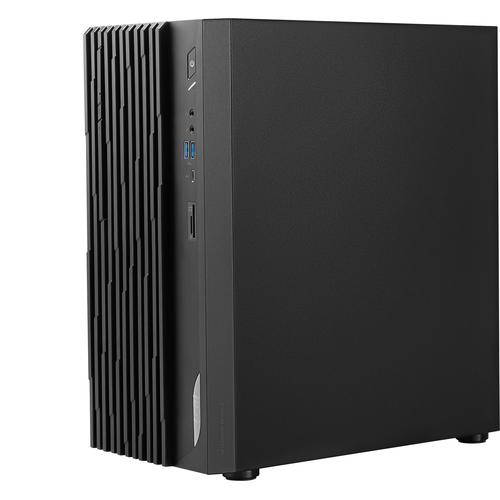MSI PRO DP180 14A-059BEU PC/workstation barebone Desktop Zwart i5-14400 Ingebouwde luidsprekers - Image 6