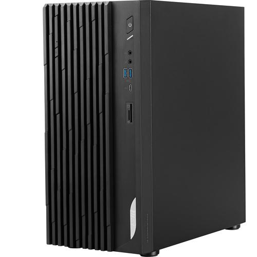 MSI PRO DP180 14A-059BEU PC/workstation barebone Desktop Zwart i5-14400 Ingebouwde luidsprekers - Image 7