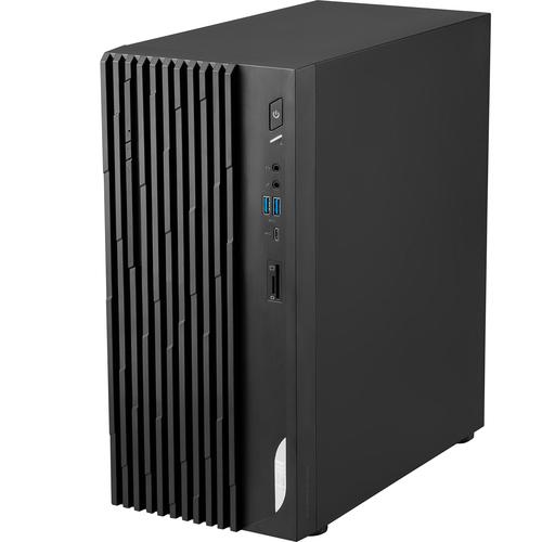 MSI PRO DP180 14A-825EU PC Intel® Core™ i5 i5-14400 8 GB DDR4-SDRAM 512 GB SSD Windows 11 Pro Desktop Zwart - Image 8