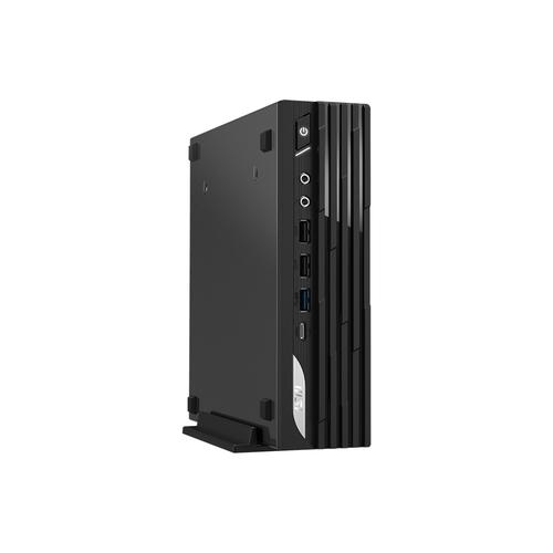 MSI Pro DP21 14M-1042EU PC Intel® Core™ i7 i7-14700 16 GB DDR5-SDRAM 1 TB SSD Windows 11 Pro Desktop Mini PC Zwart - Image 5