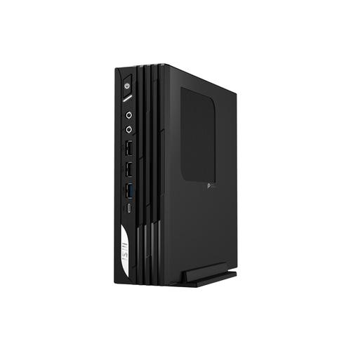 MSI Pro DP21 14M-1044EU PC Intel® Core™ i5 i5-14400 8 GB DDR5-SDRAM 512 GB SSD Windows 11 Pro Desktop Mini PC Zwart - Image 4