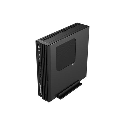 MSI PRO DP21 14M-232BEU PC/workstation barebone Desktop Zwart i7-14700 Intel Q670 - Image 8