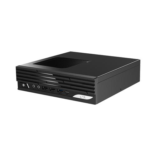 MSI PRO DP21 14M-888EU PC Intel® Core™ i7 i7-14700 16 GB DDR5-SDRAM 1 TB SSD Windows 11 Pro Desktop Mini PC Zwart - Image 10