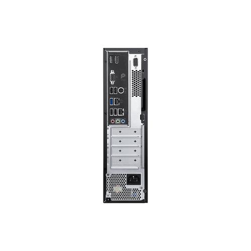 MSI Pro DP80 A14G-004EU Intel® Core™ i5 i5-14400 16 GB DDR5-SDRAM 512 GB SSD Windows 11 Pro Desktop PC Zwart - Image 7