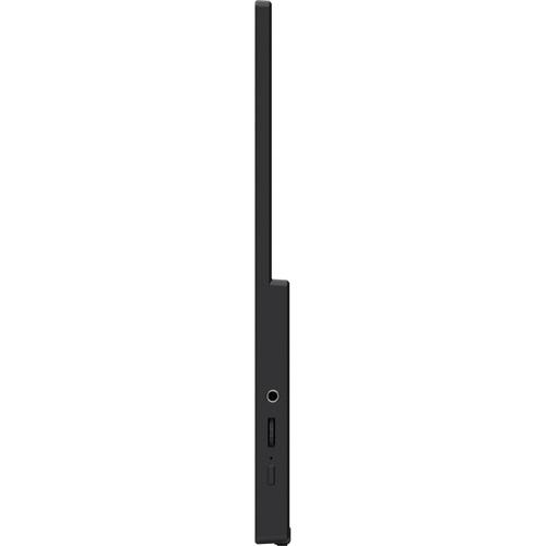 MSI PRO MP165 E6 Draagbare televisie en monitoor Draagbare monitor Zwart 39,6 cm (15.6") LED 1920 x 1080 Pixels - Image 7