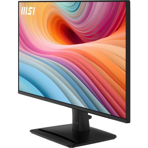 MSI PRO MP242A E2 computer monitor 60,5 cm (23.8") 1920 x 1080 Pixels Full HD Zwart - Image 2
