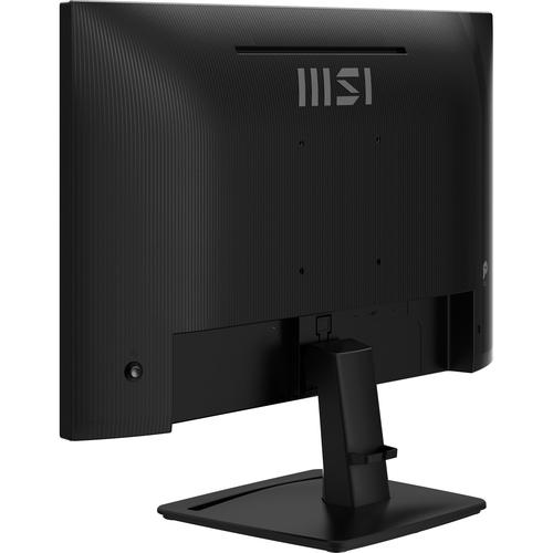 MSI PRO MP242A E2 computer monitor 60,5 cm (23.8") 1920 x 1080 Pixels Full HD Zwart - Image 5