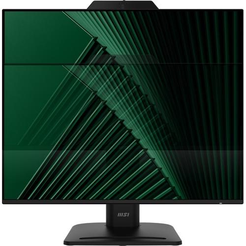 MSI Pro MP242PMG computer monitor 60,5 cm (23.8") 1920 x 1080 Pixels Full HD LCD Zwart - Image 4