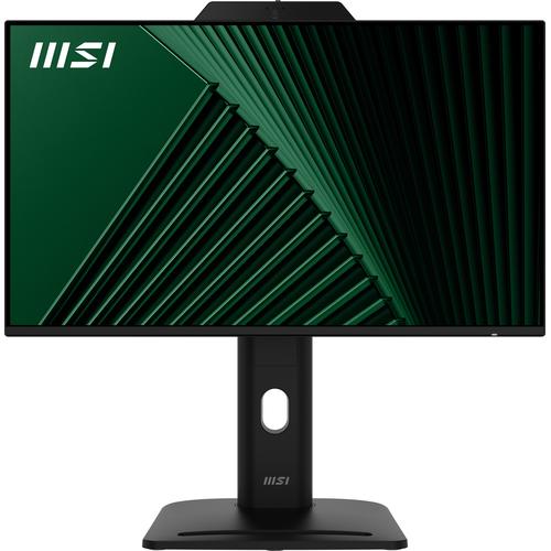 MSI Pro MP242PMG computer monitor 60,5 cm (23.8") 1920 x 1080 Pixels Full HD LCD Zwart - Image 6